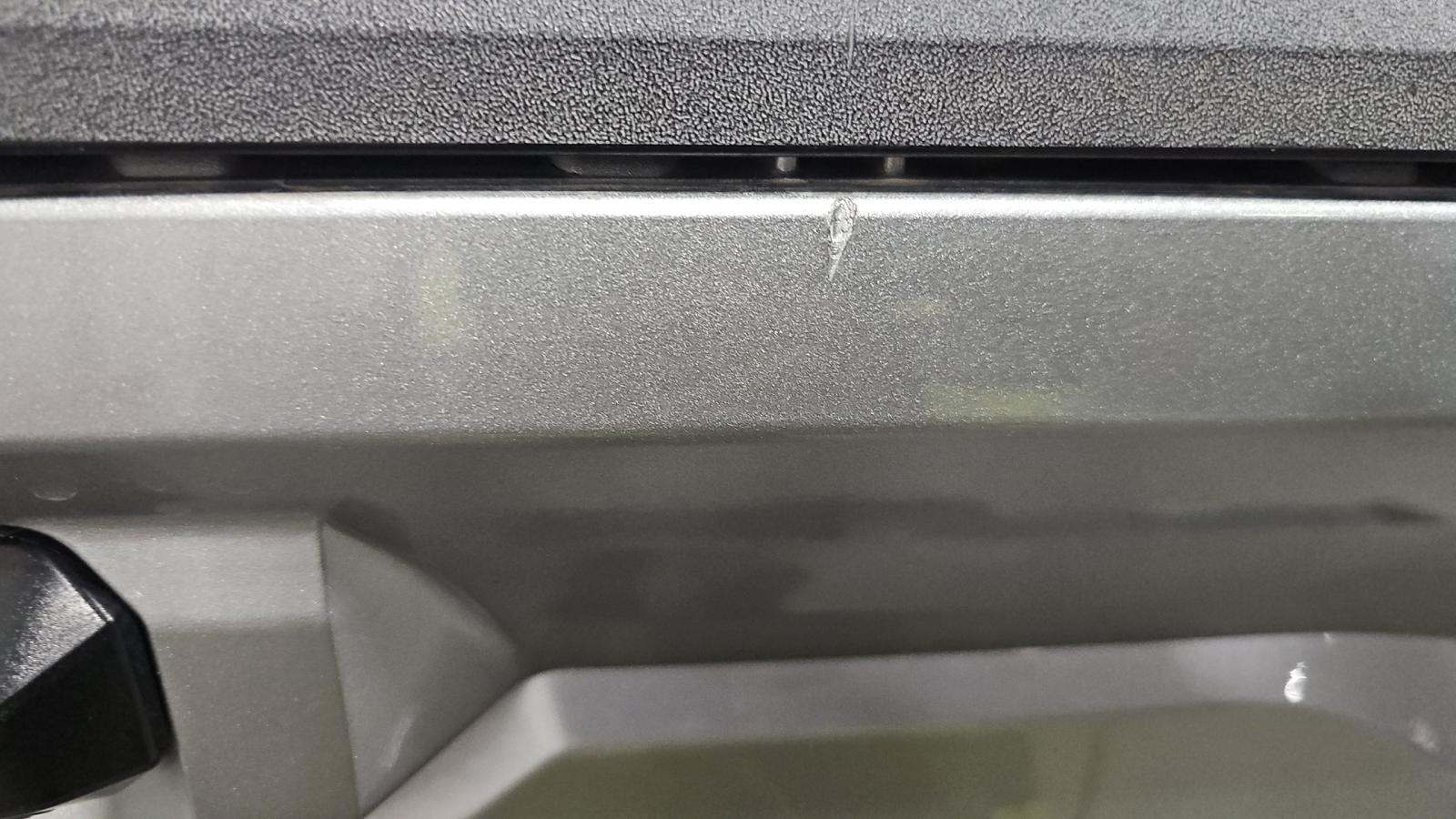 2022 Toyota Tundra SR5 AWD