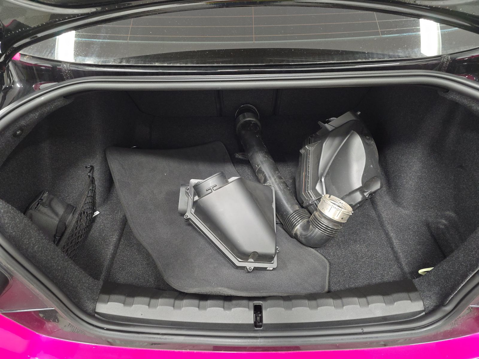 2024 BMW M2 Base RWD