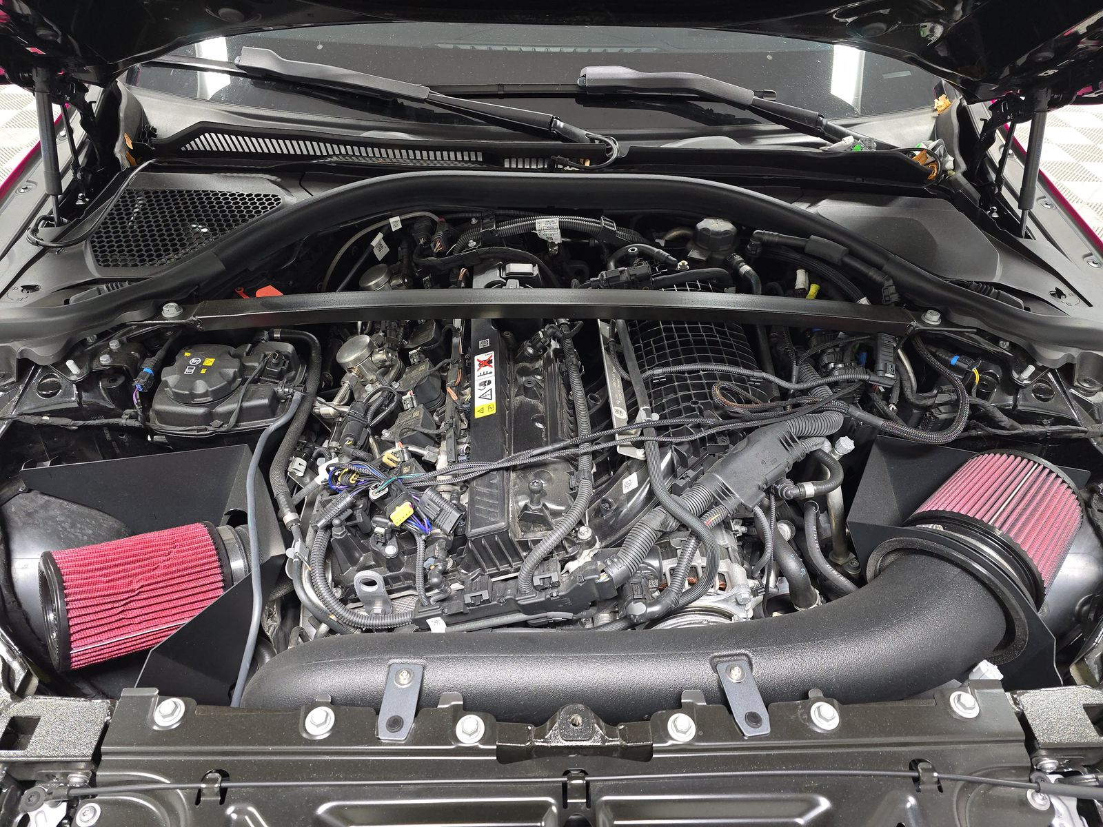 2024 BMW M2 Base RWD