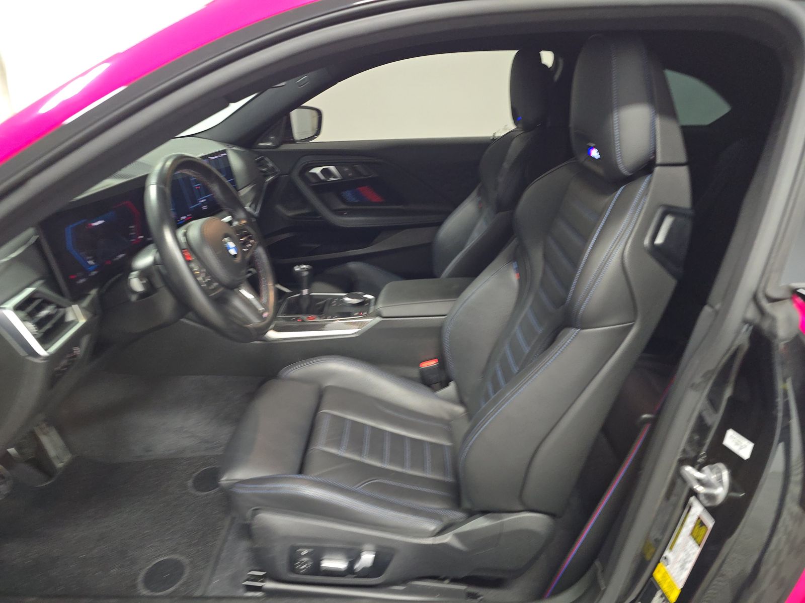 2024 BMW M2 Base RWD