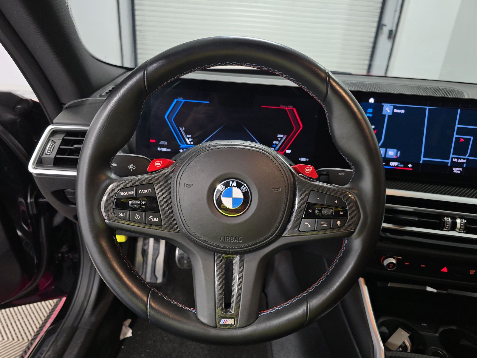 2024 BMW M2 Base RWD