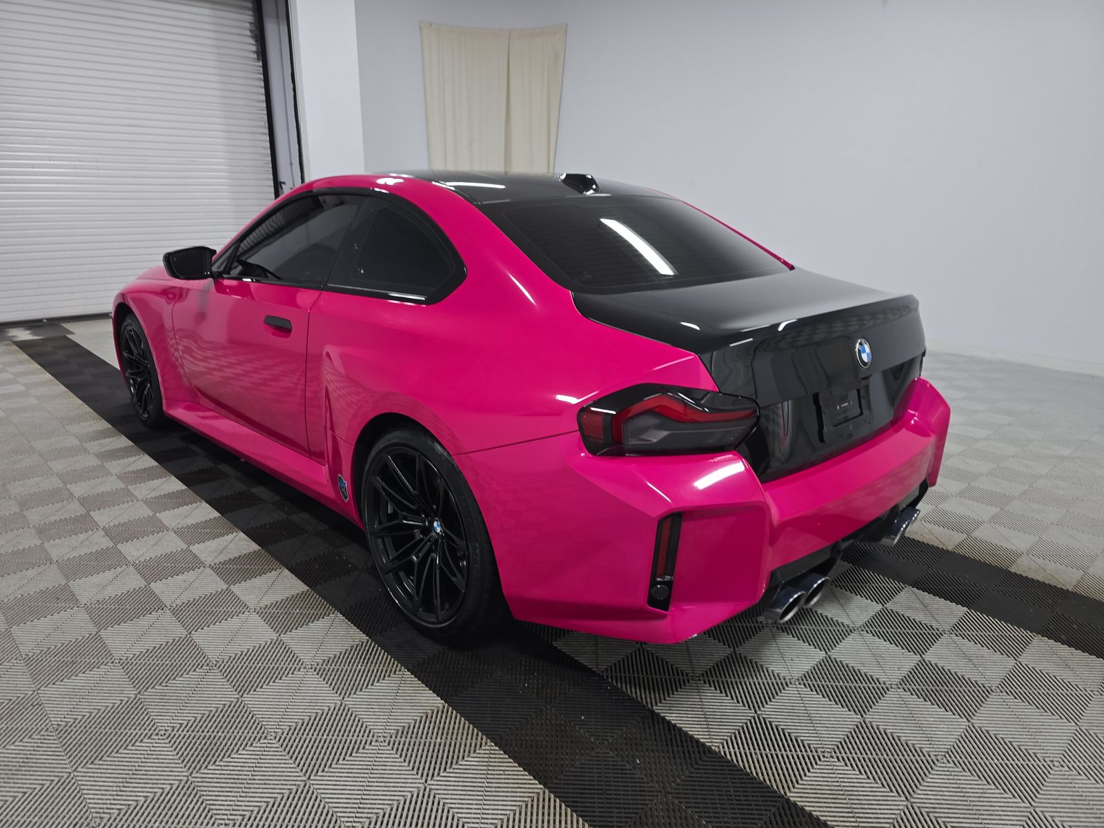 2024 BMW M2 Base RWD