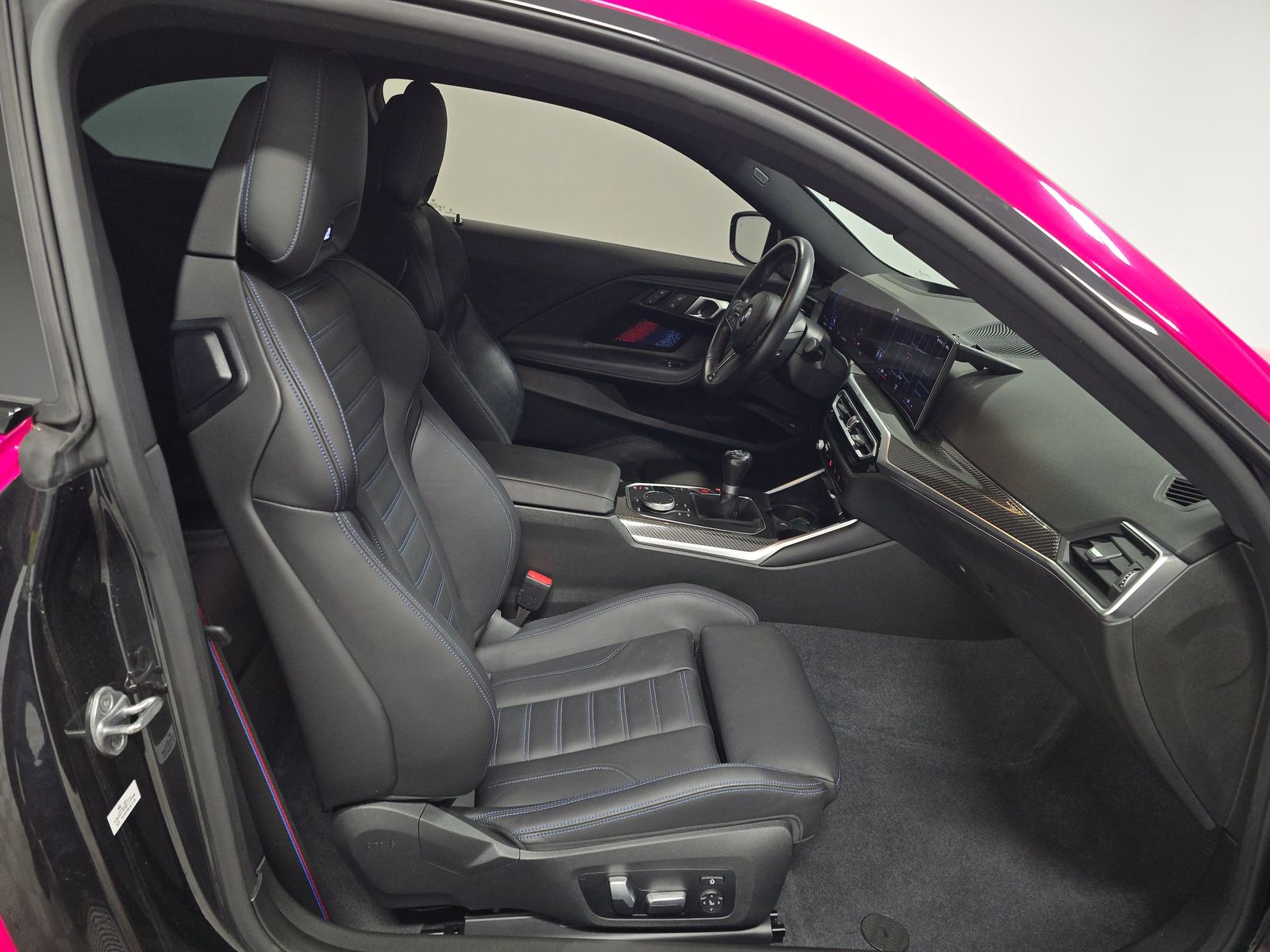 2024 BMW M2 Base RWD