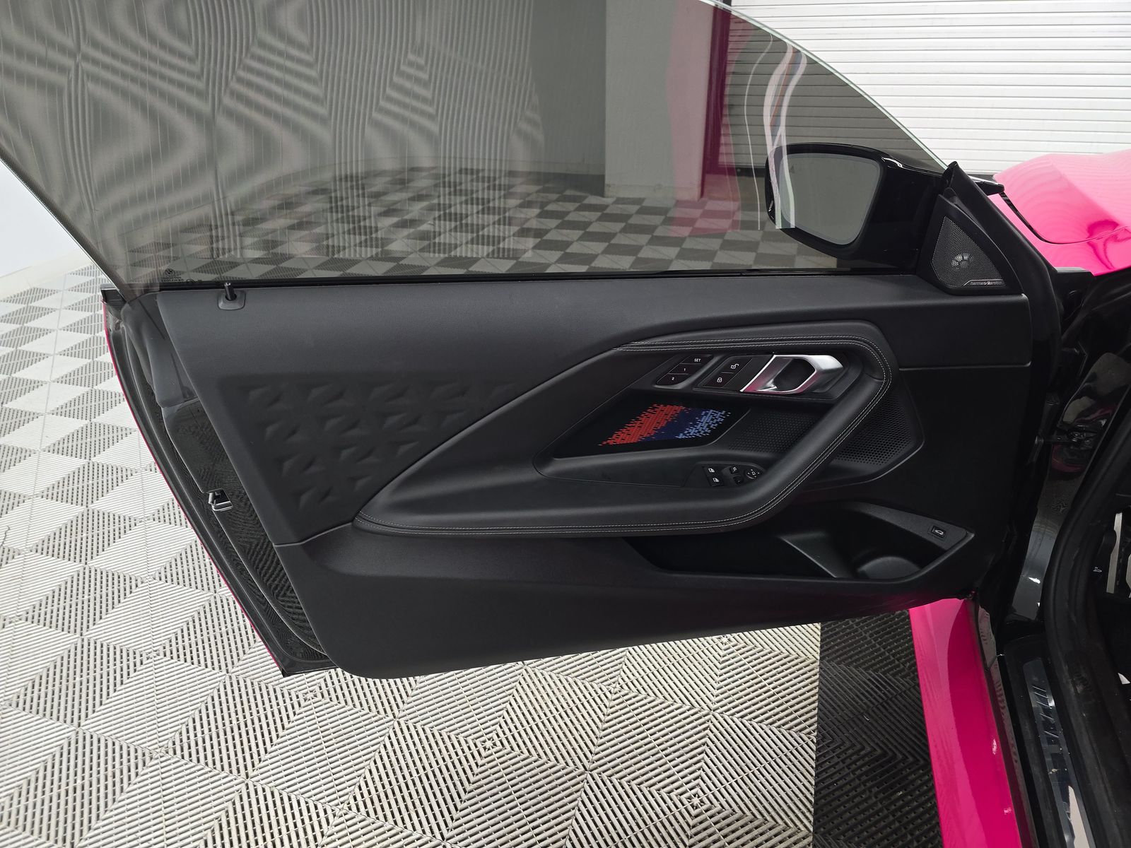 2024 BMW M2 Base RWD