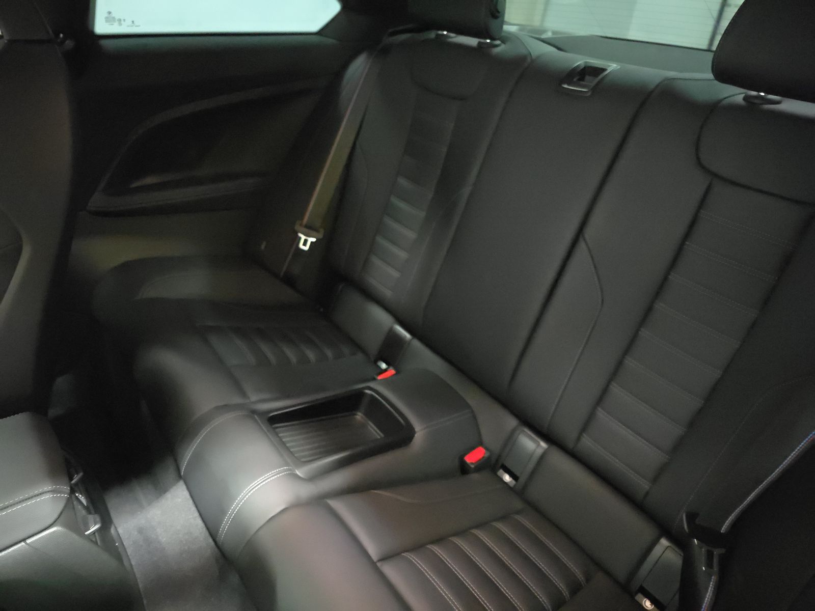 2024 BMW M2 Base RWD