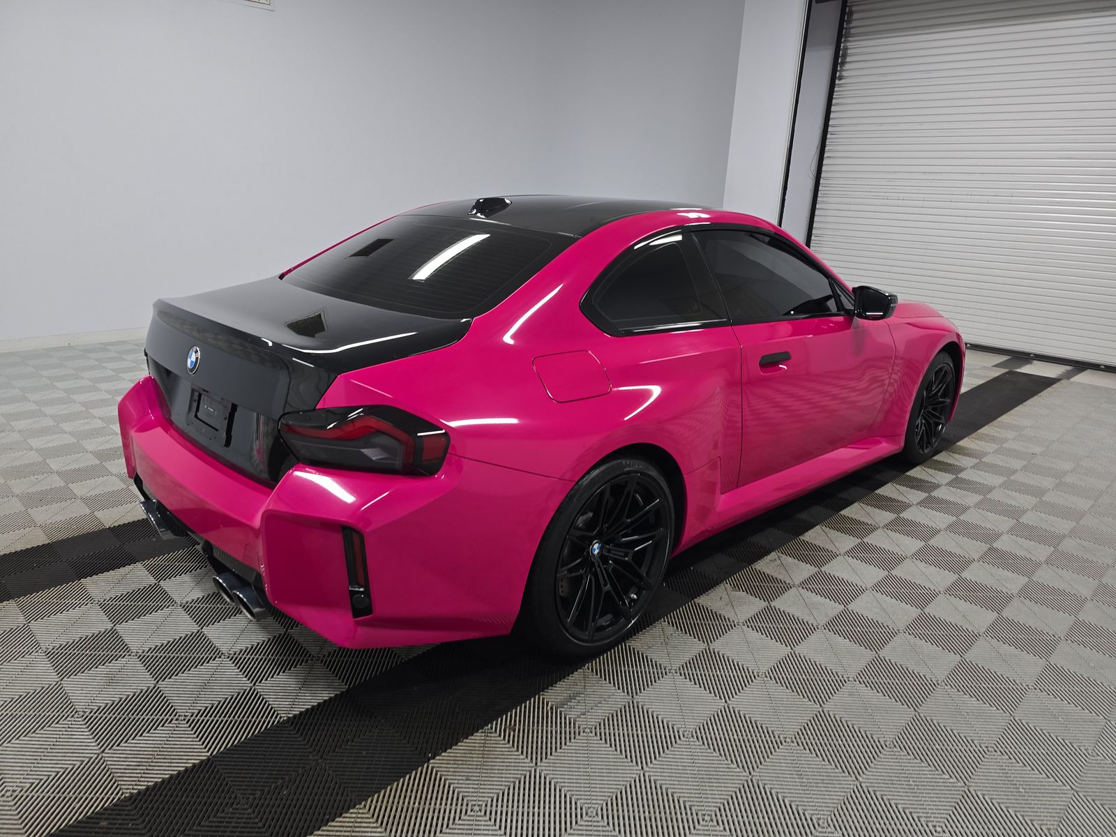 2024 BMW M2 Base RWD