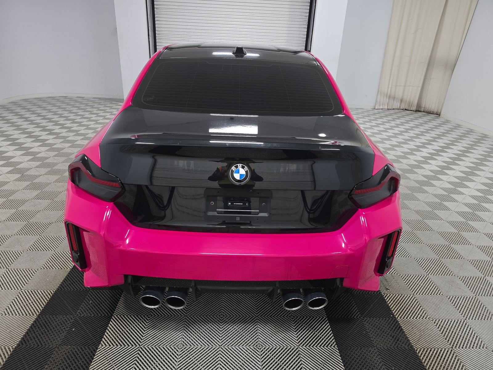 2024 BMW M2 Base RWD