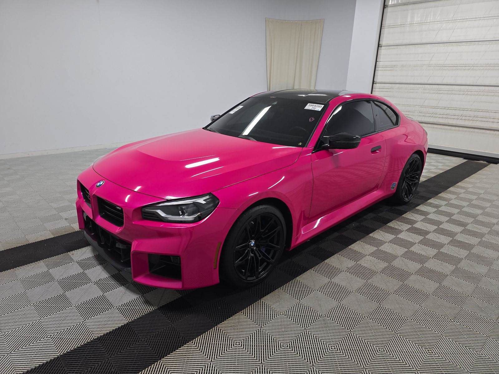 2024 BMW M2 Base RWD