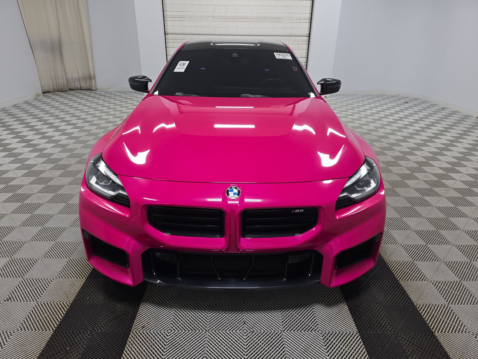 2024 BMW M2 Base RWD