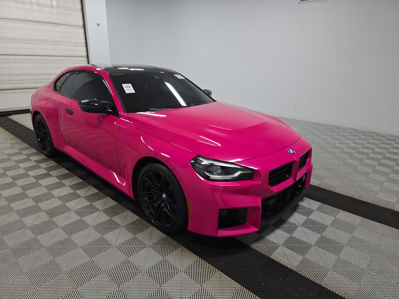 2024 BMW M2 Base RWD