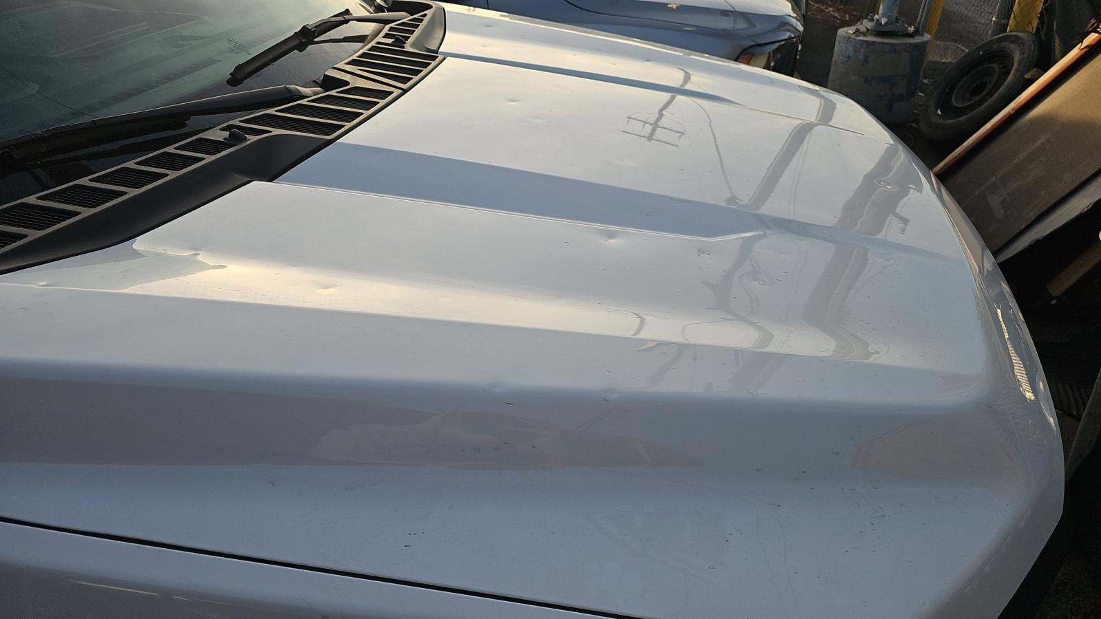 2024 Ford F-150 XL AWD