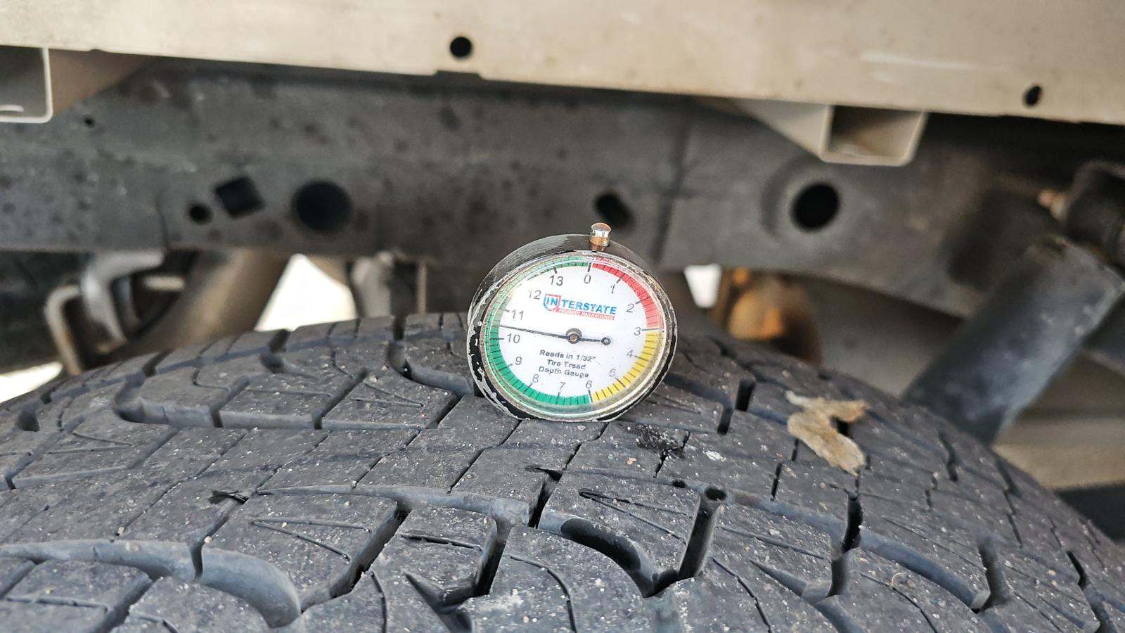 2024 Ford F-150 XL AWD