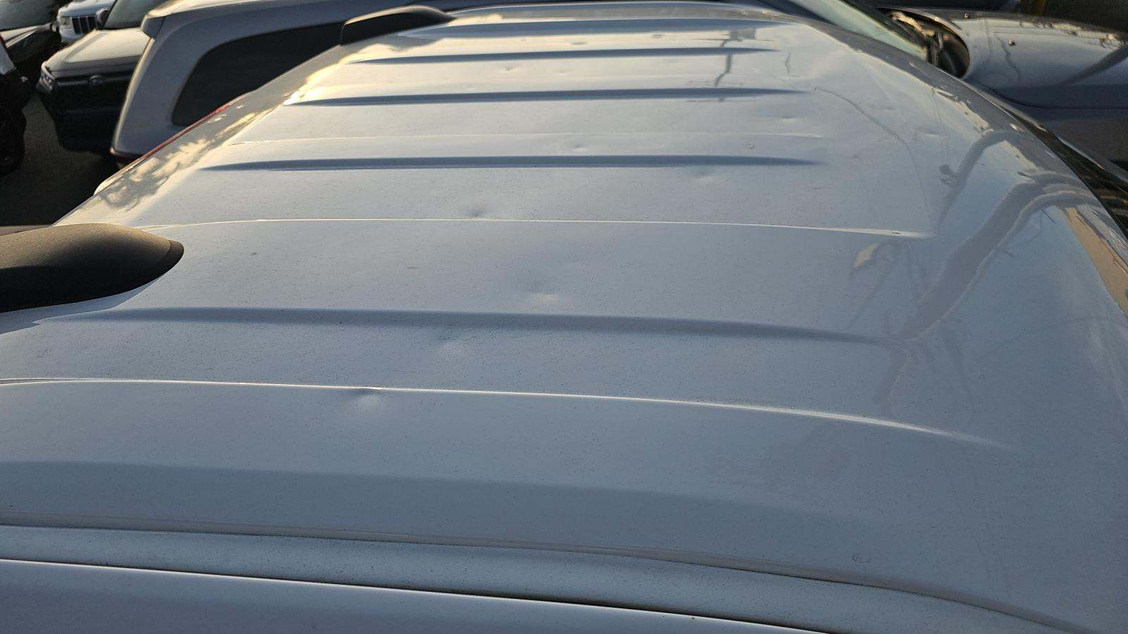 2024 Ford F-150 XL AWD