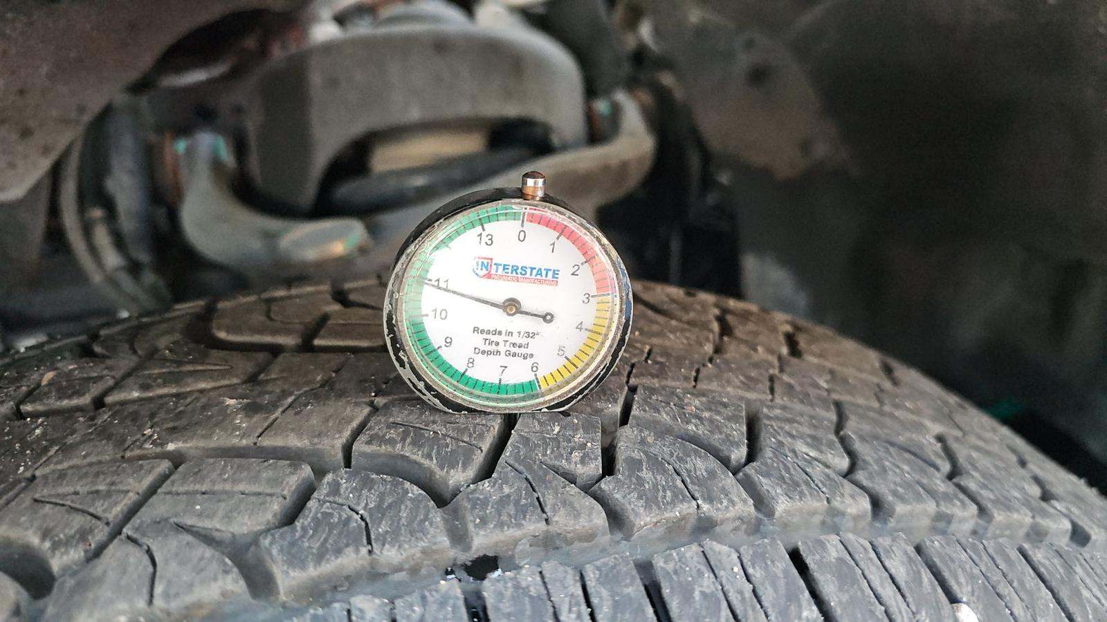 2024 Ford F-150 XL AWD