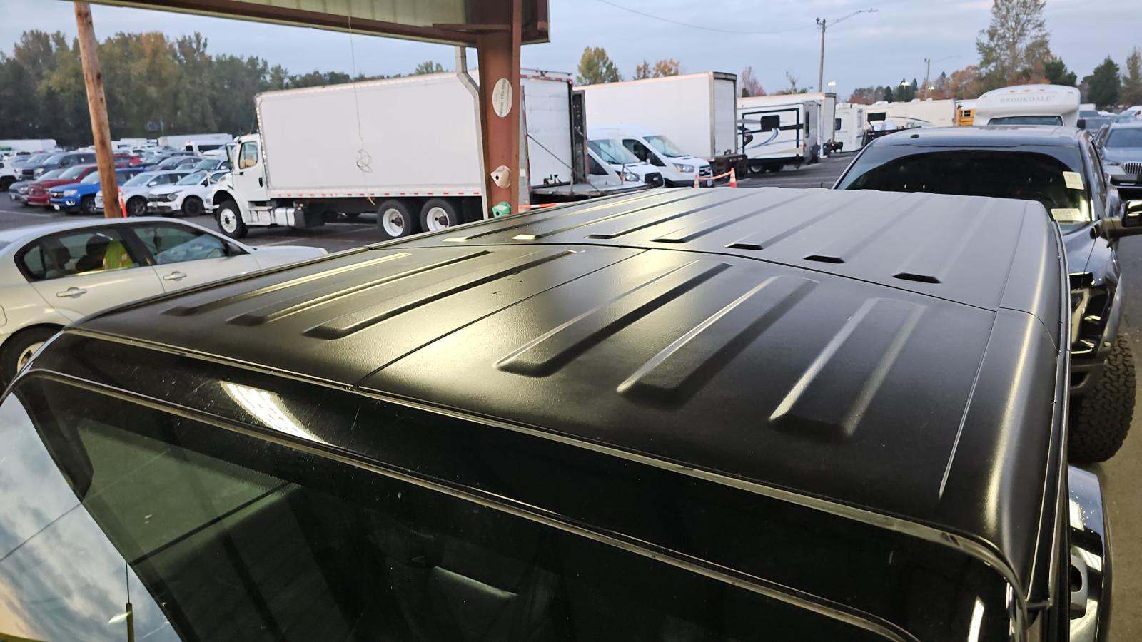 2023 Jeep Wrangler 4xe Sahara AWD