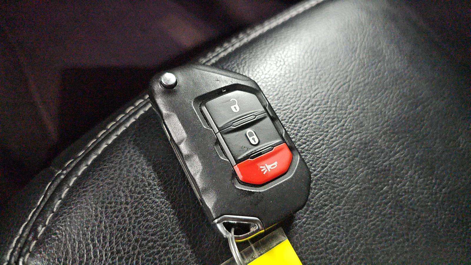 2023 Jeep Wrangler 4xe Sahara AWD