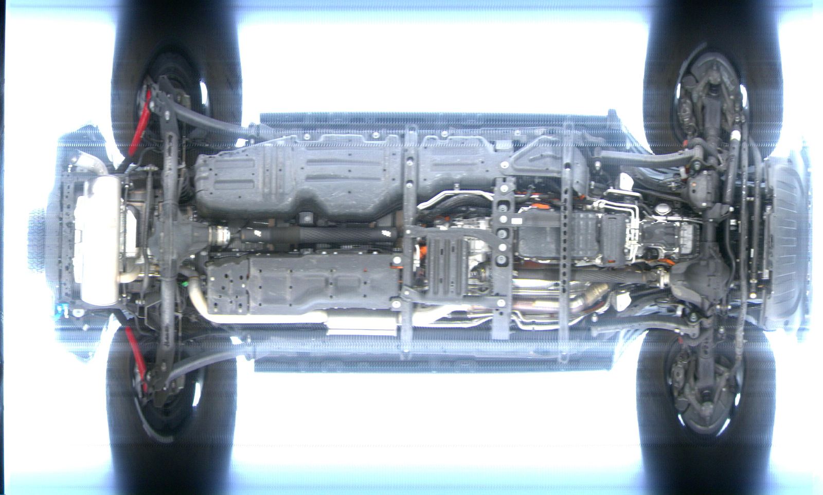 2022 Jeep Wrangler Unlimited 4xe Rubicon AWD