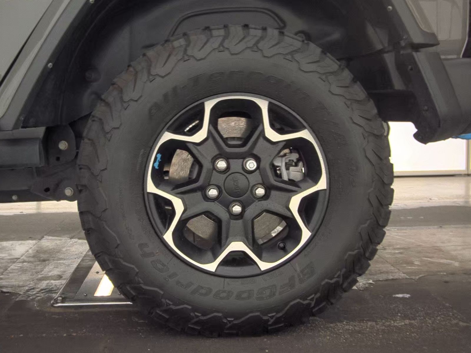 2022 Jeep Wrangler Unlimited 4xe Rubicon AWD