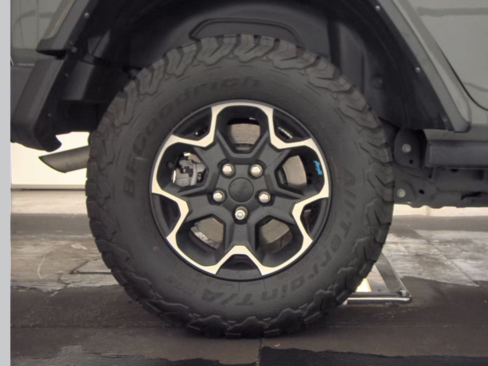 2022 Jeep Wrangler Unlimited 4xe Rubicon AWD