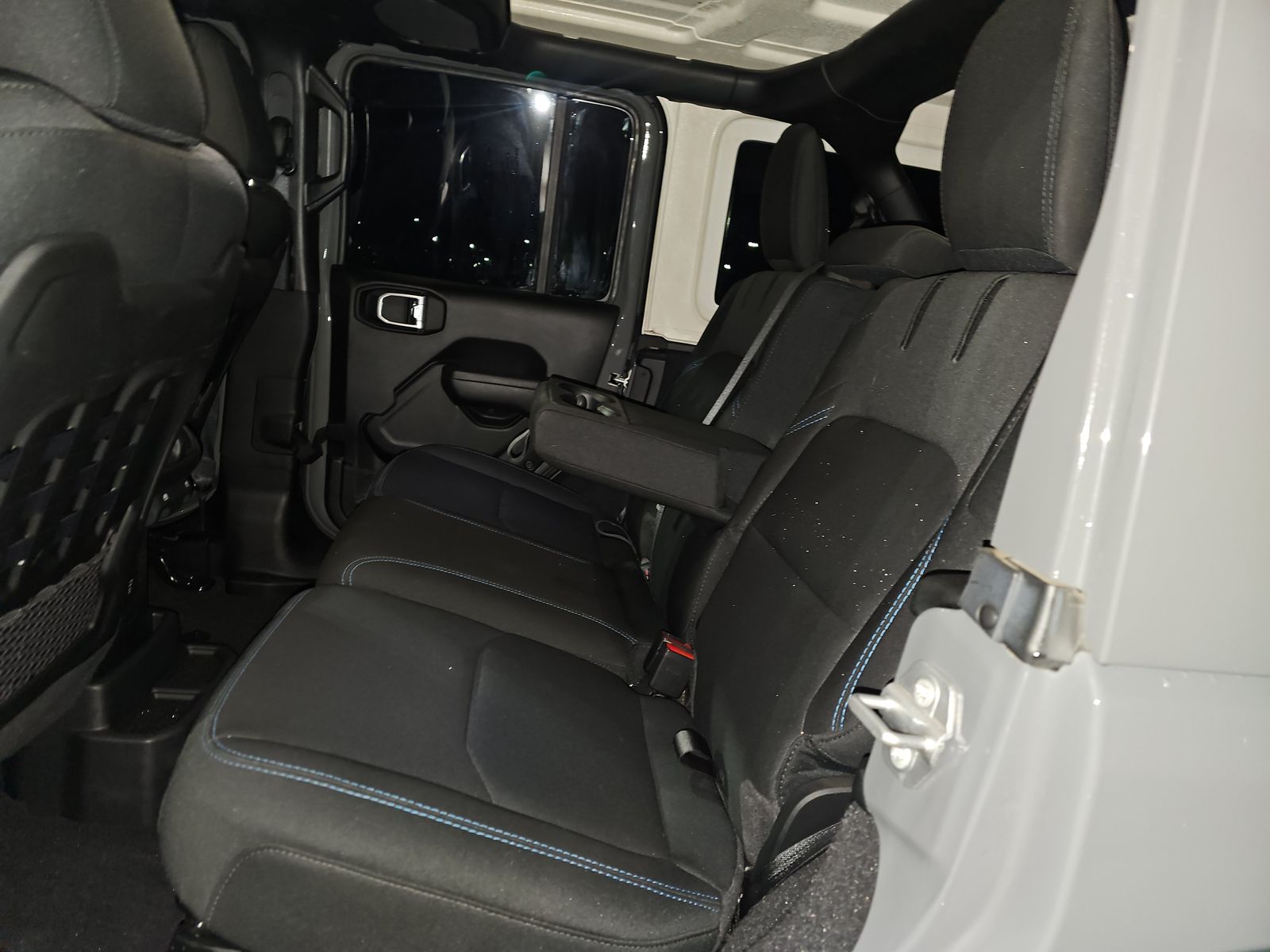 2022 Jeep Wrangler Unlimited 4xe Rubicon AWD