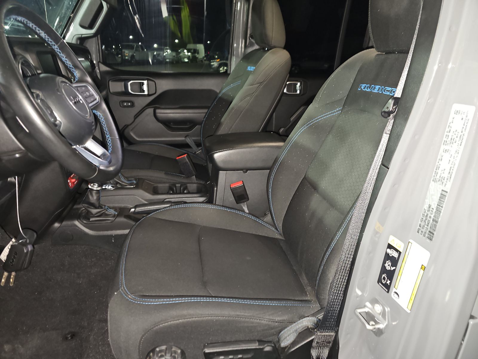 2022 Jeep Wrangler Unlimited 4xe Rubicon AWD