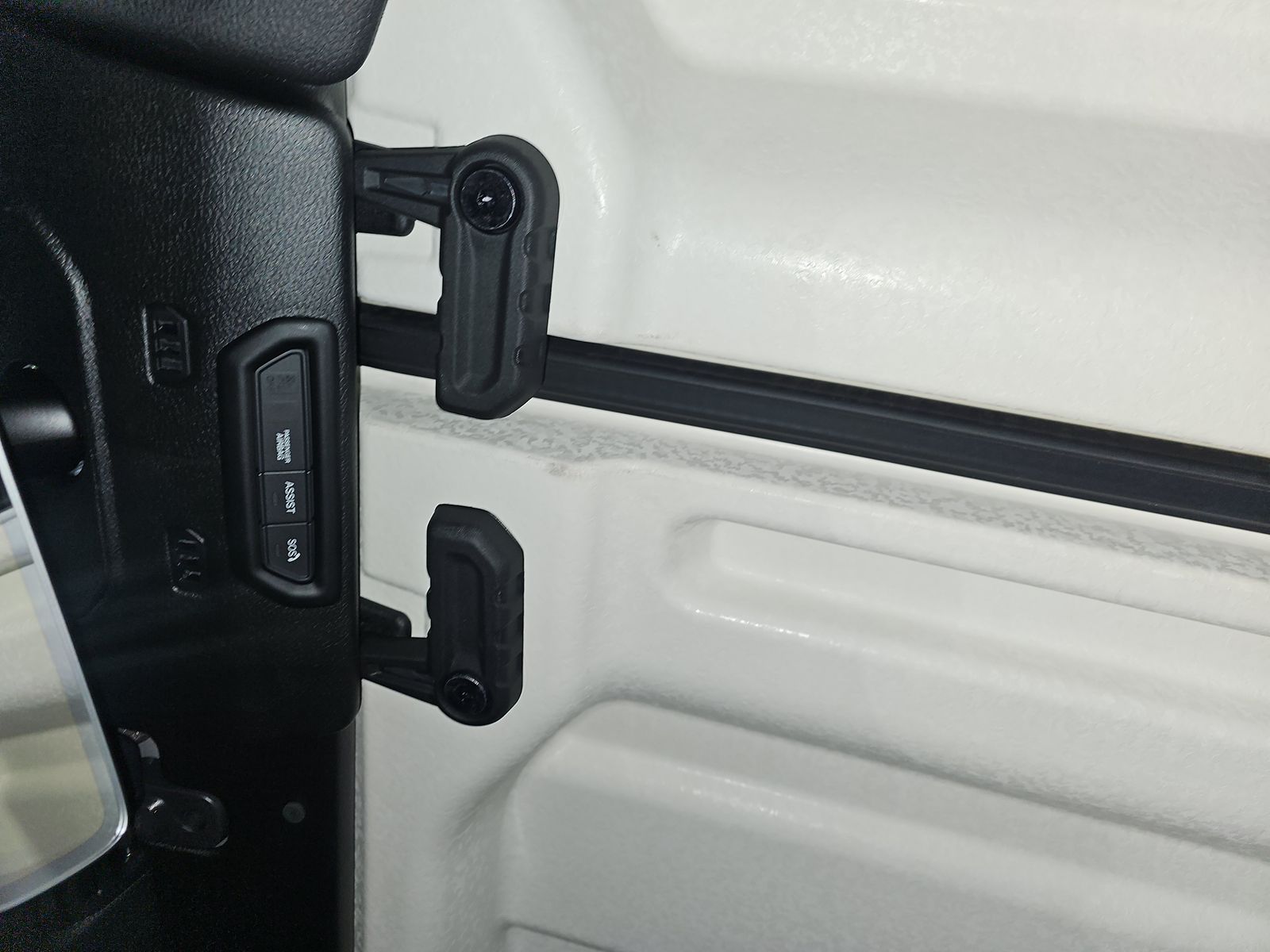 2022 Jeep Wrangler Unlimited 4xe Rubicon AWD