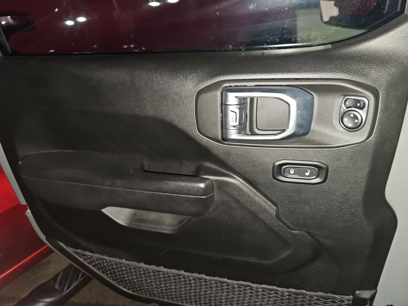 2022 Jeep Wrangler Unlimited 4xe Rubicon AWD