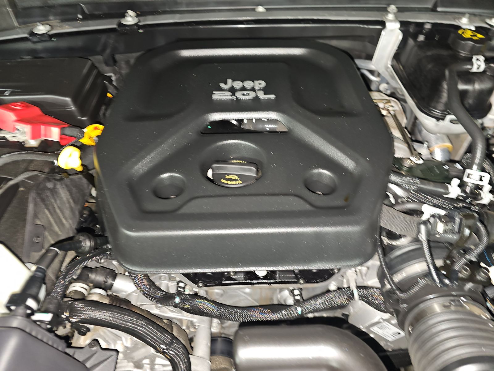 2022 Jeep Wrangler Unlimited 4xe Rubicon AWD