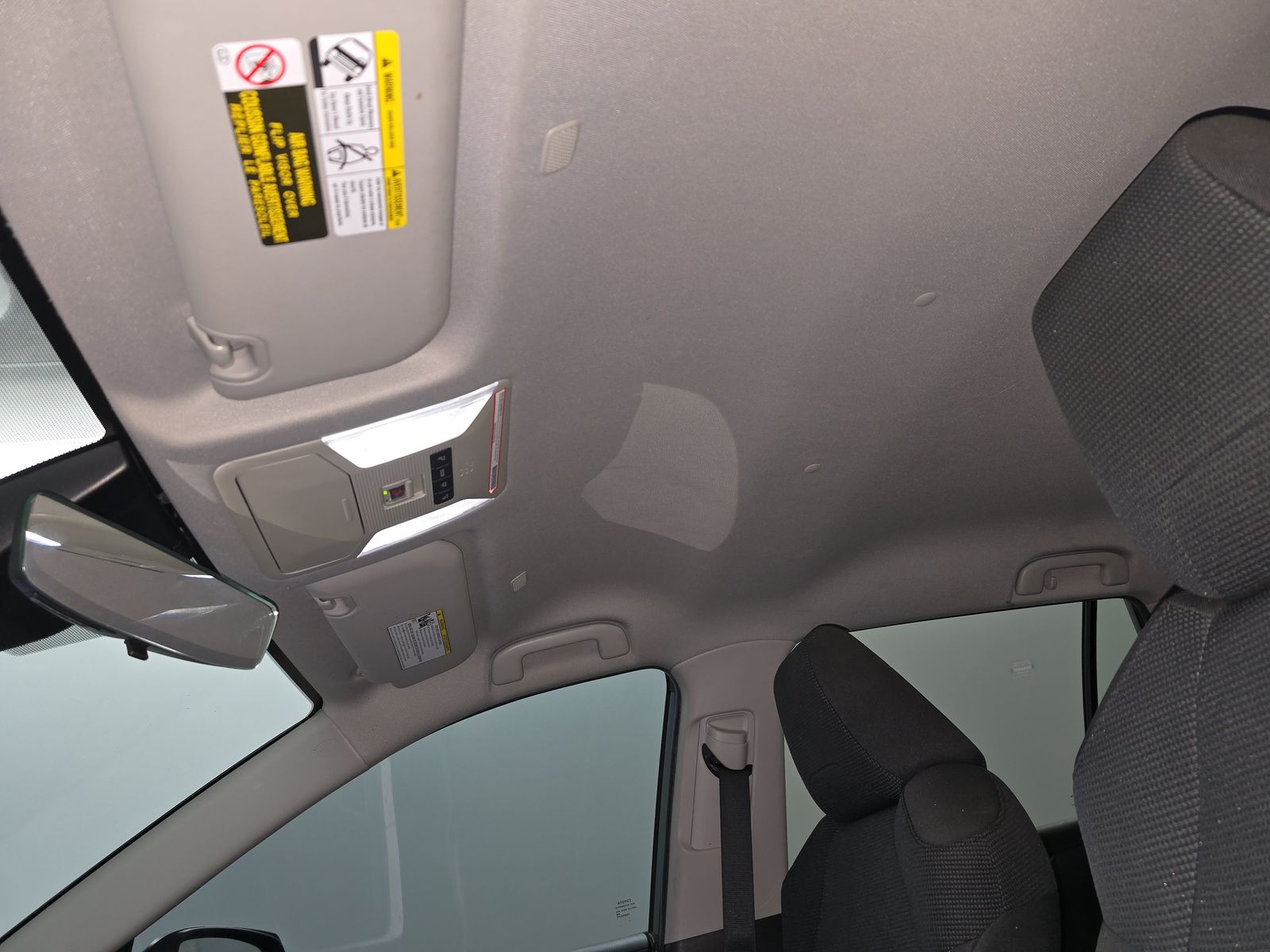 2023 Toyota RAV4 LE AWD