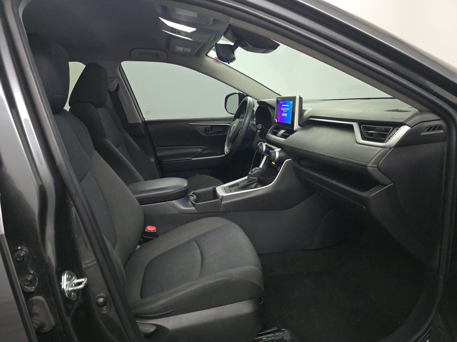 2023 Toyota RAV4 LE AWD