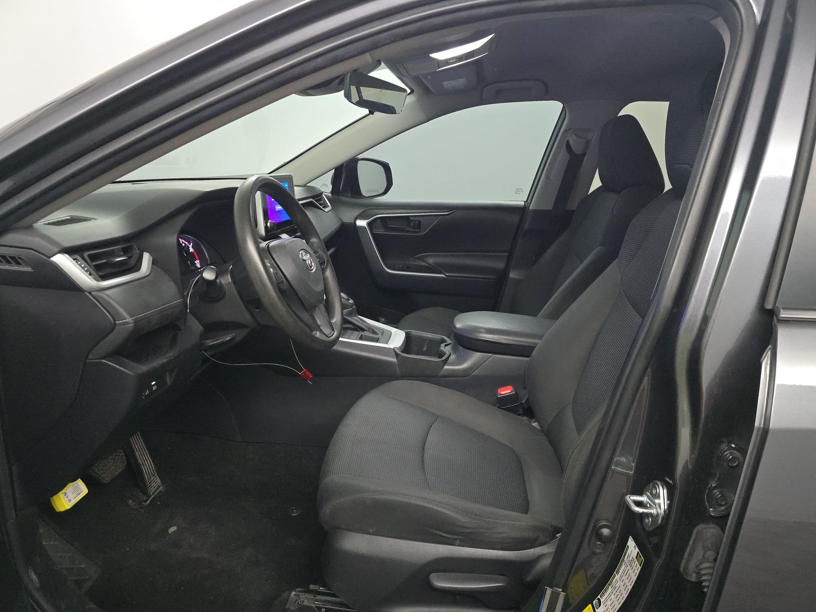 2023 Toyota RAV4 LE AWD