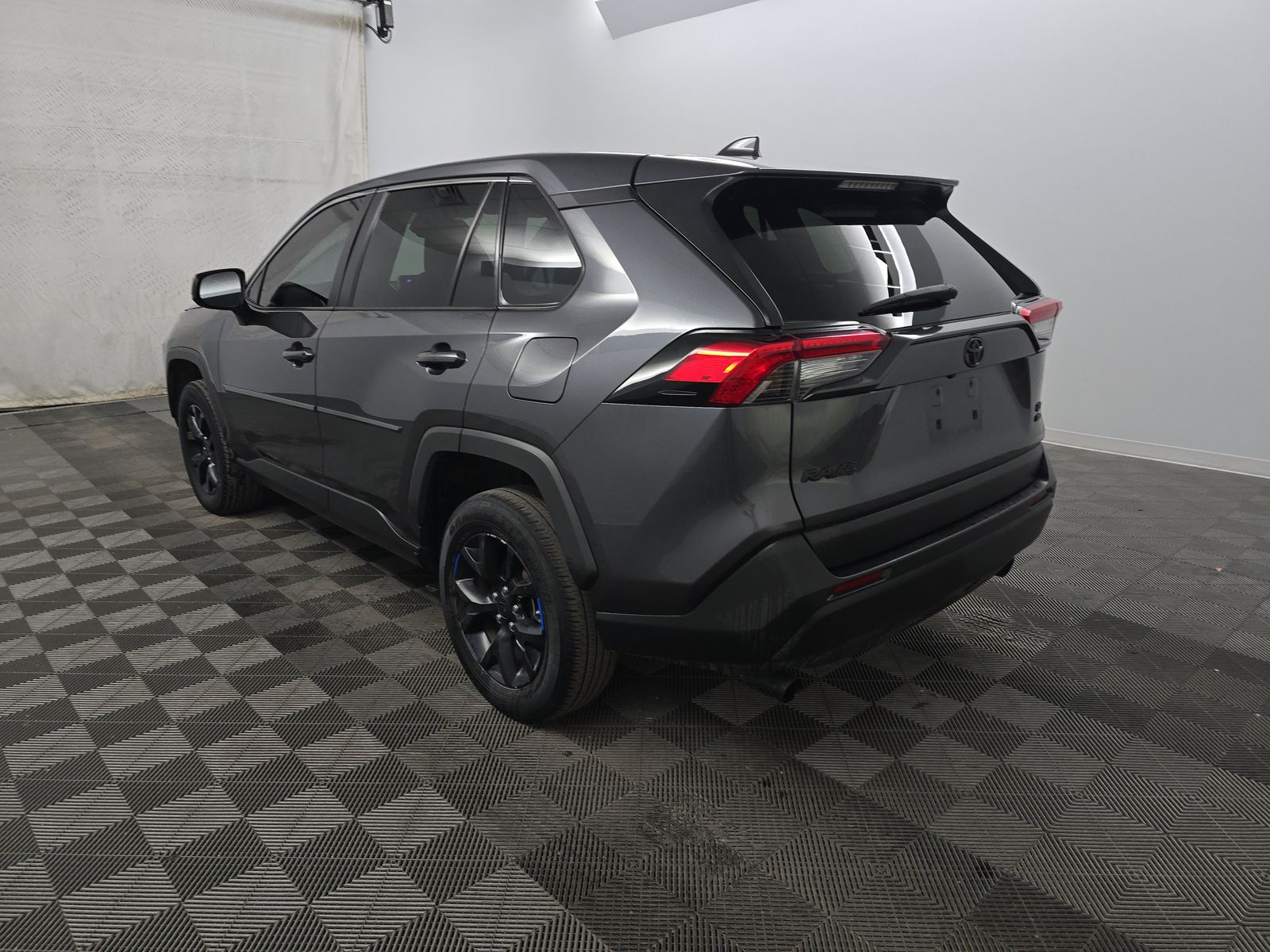 2023 Toyota RAV4 LE AWD
