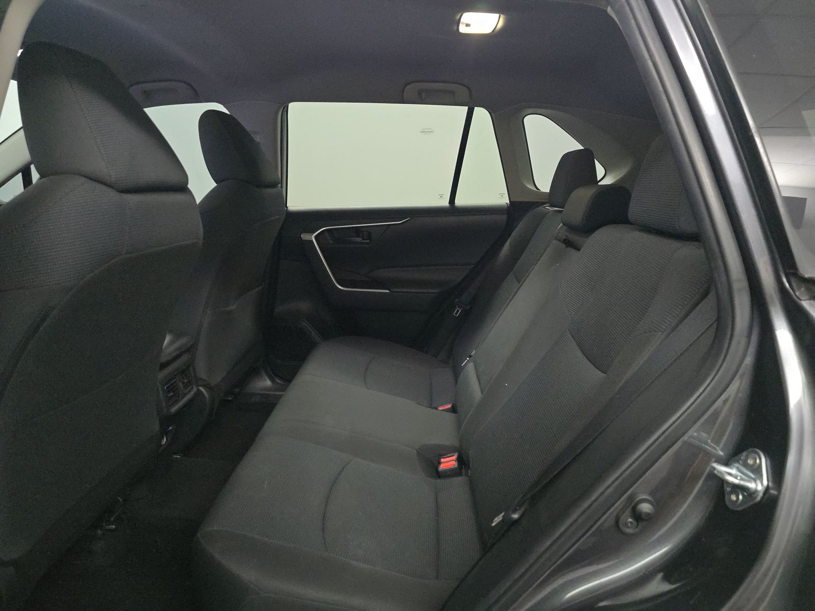 2023 Toyota RAV4 LE AWD