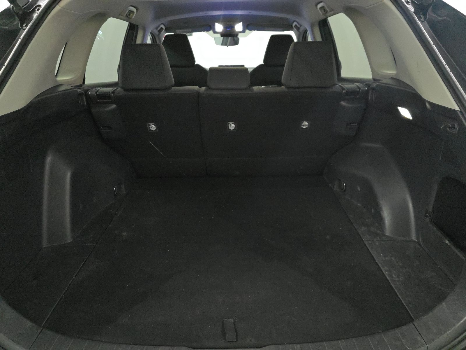 2023 Toyota RAV4 LE AWD