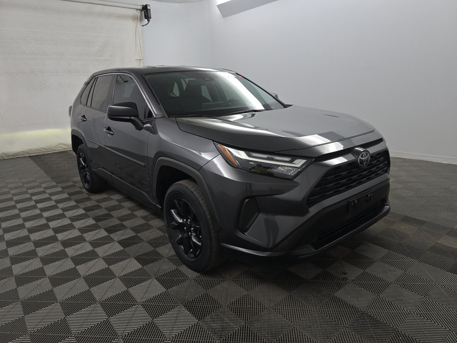 2023 Toyota RAV4 LE AWD