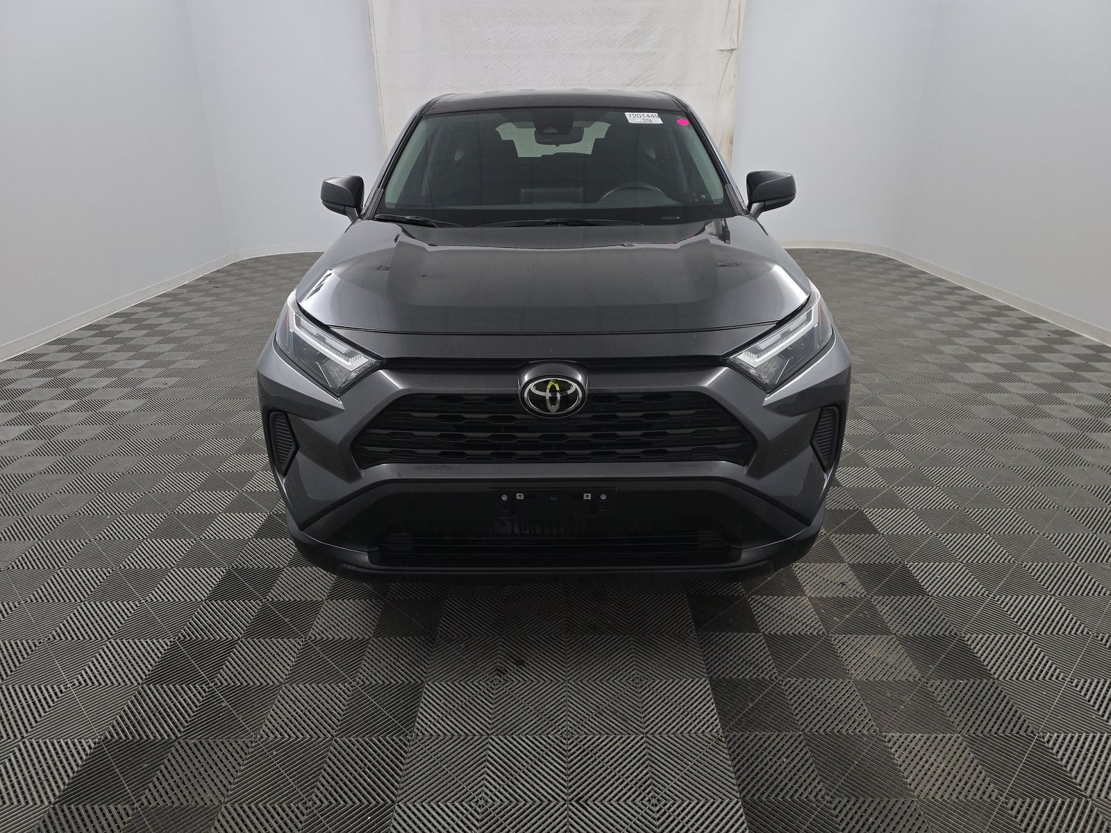 2023 Toyota RAV4 LE AWD