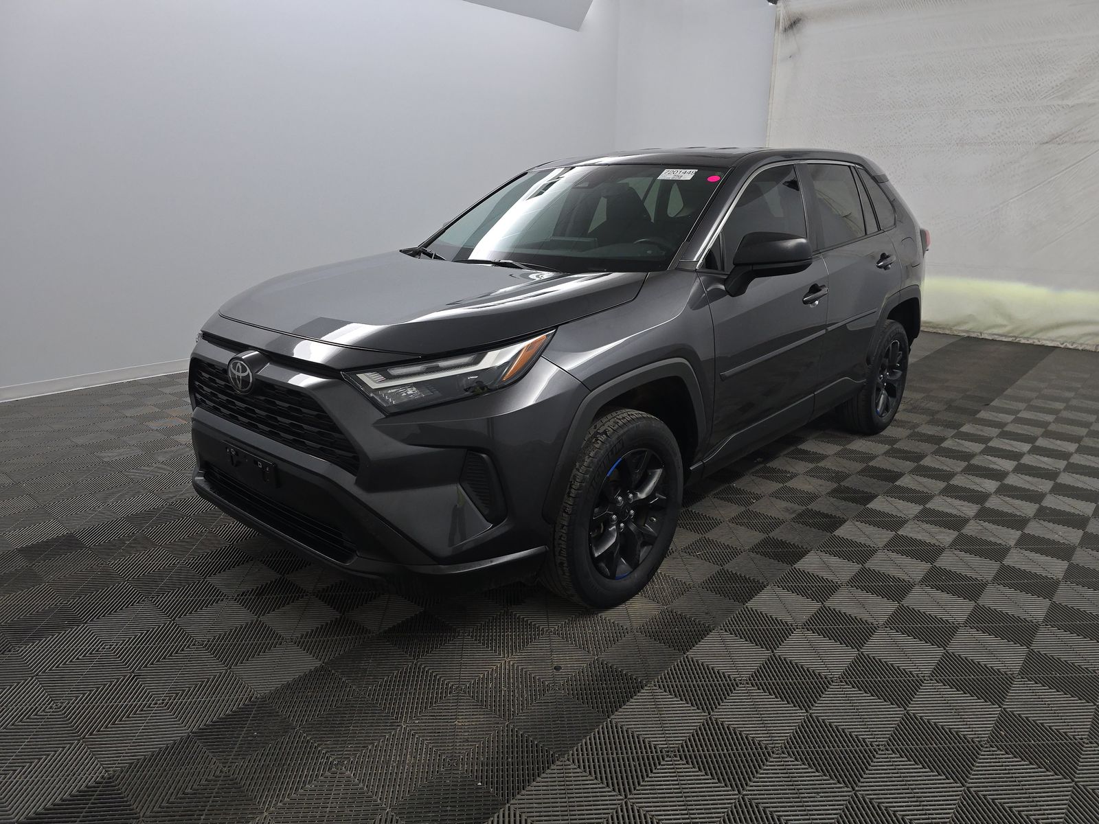 2023 Toyota RAV4 LE AWD