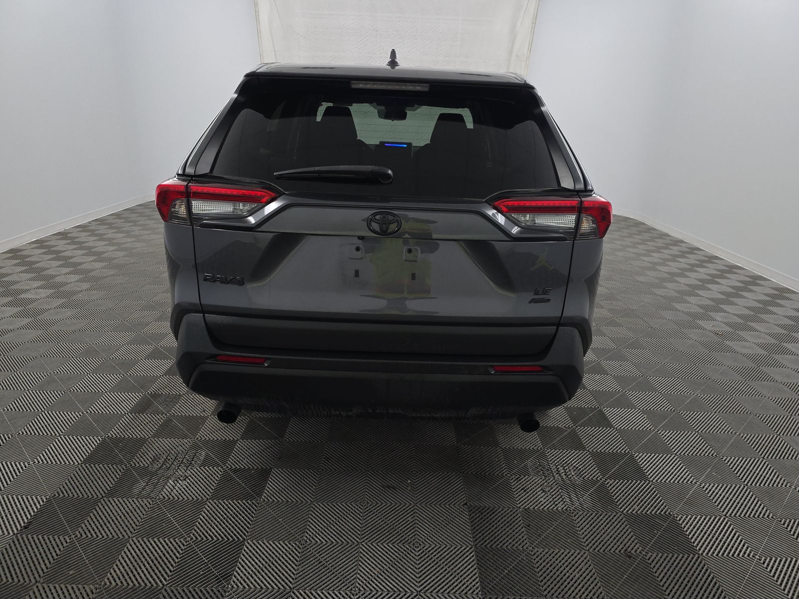 2023 Toyota RAV4 LE AWD