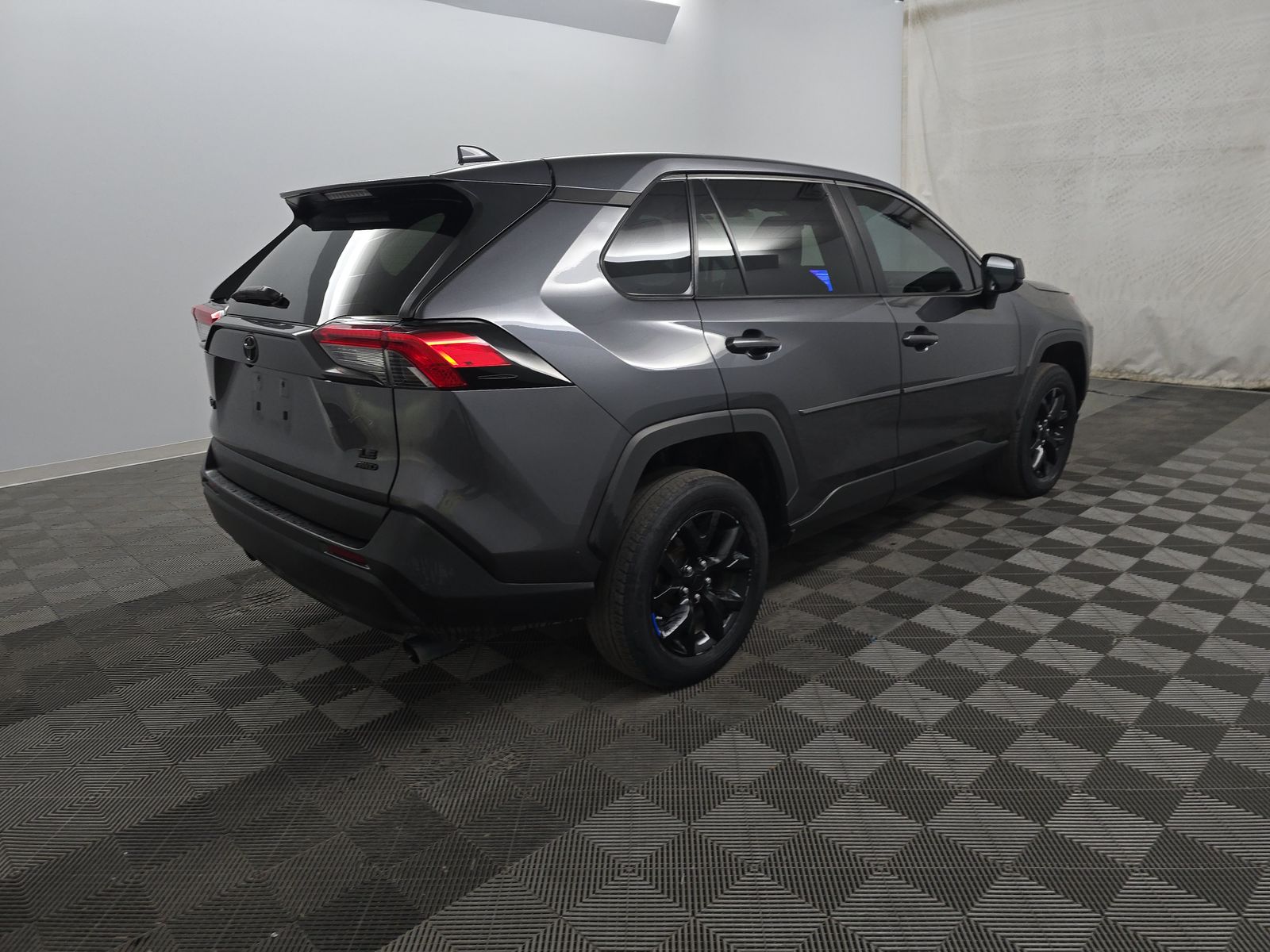 2023 Toyota RAV4 LE AWD
