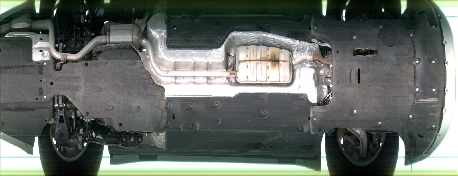 2024 Chrysler Pacifica Touring L FWD