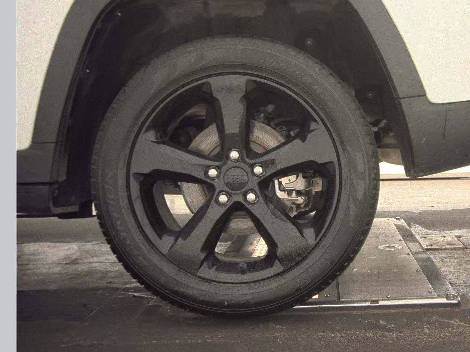 2023 Jeep Grand Cherokee Limited AWD