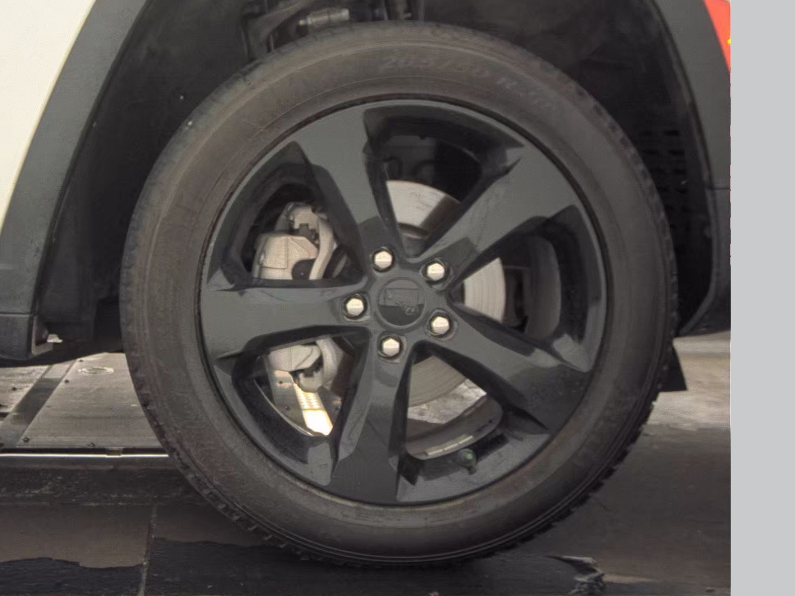 2023 Jeep Grand Cherokee Limited AWD