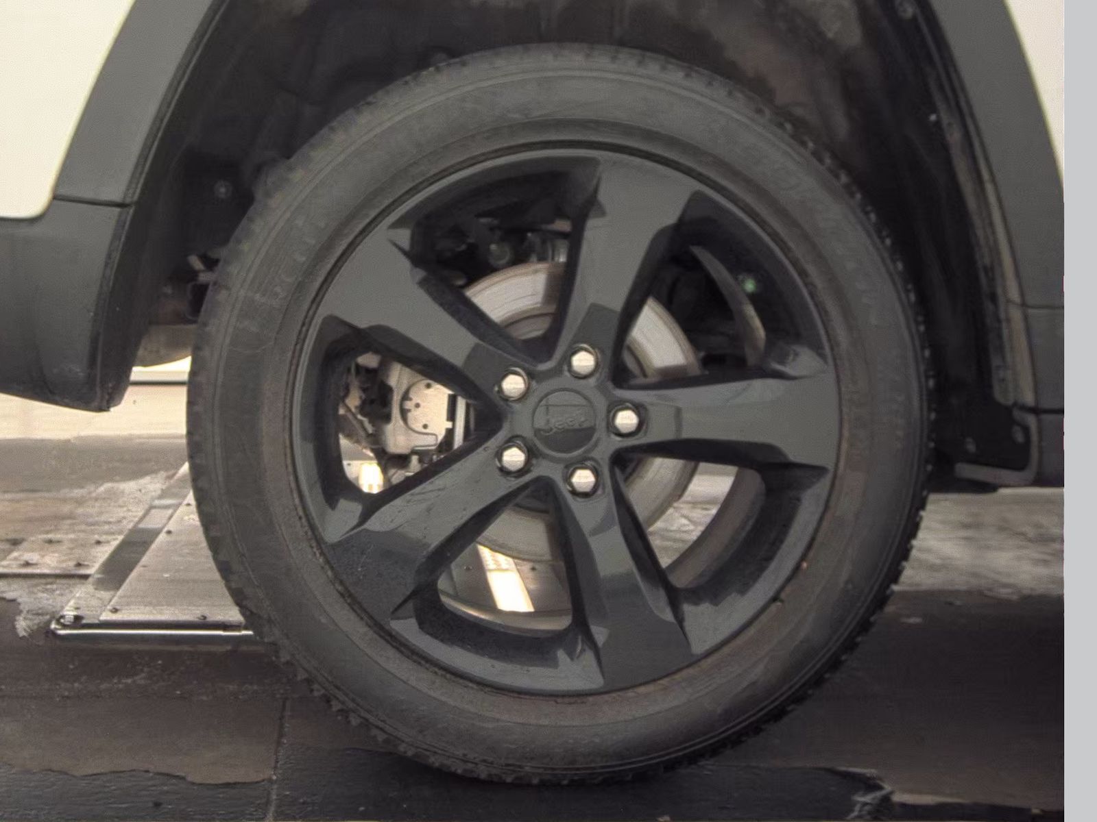 2023 Jeep Grand Cherokee Limited AWD