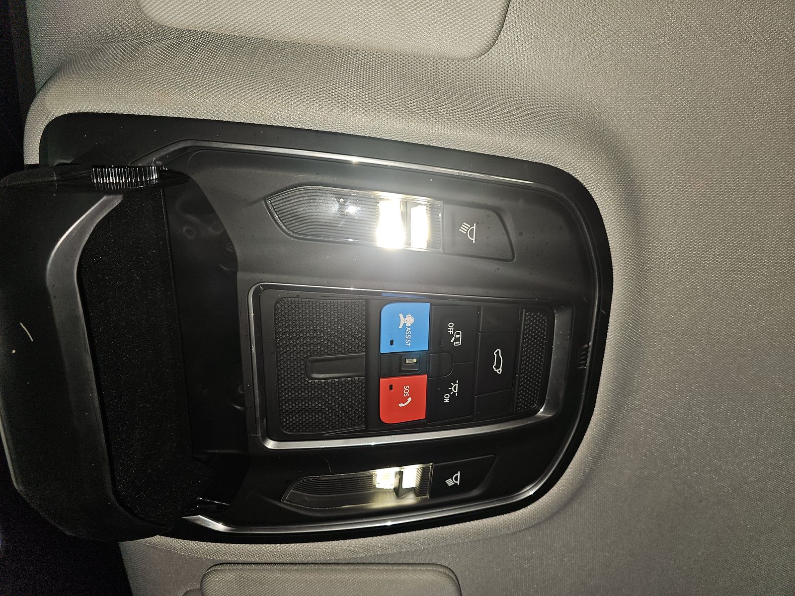 2023 Jeep Grand Cherokee Limited AWD