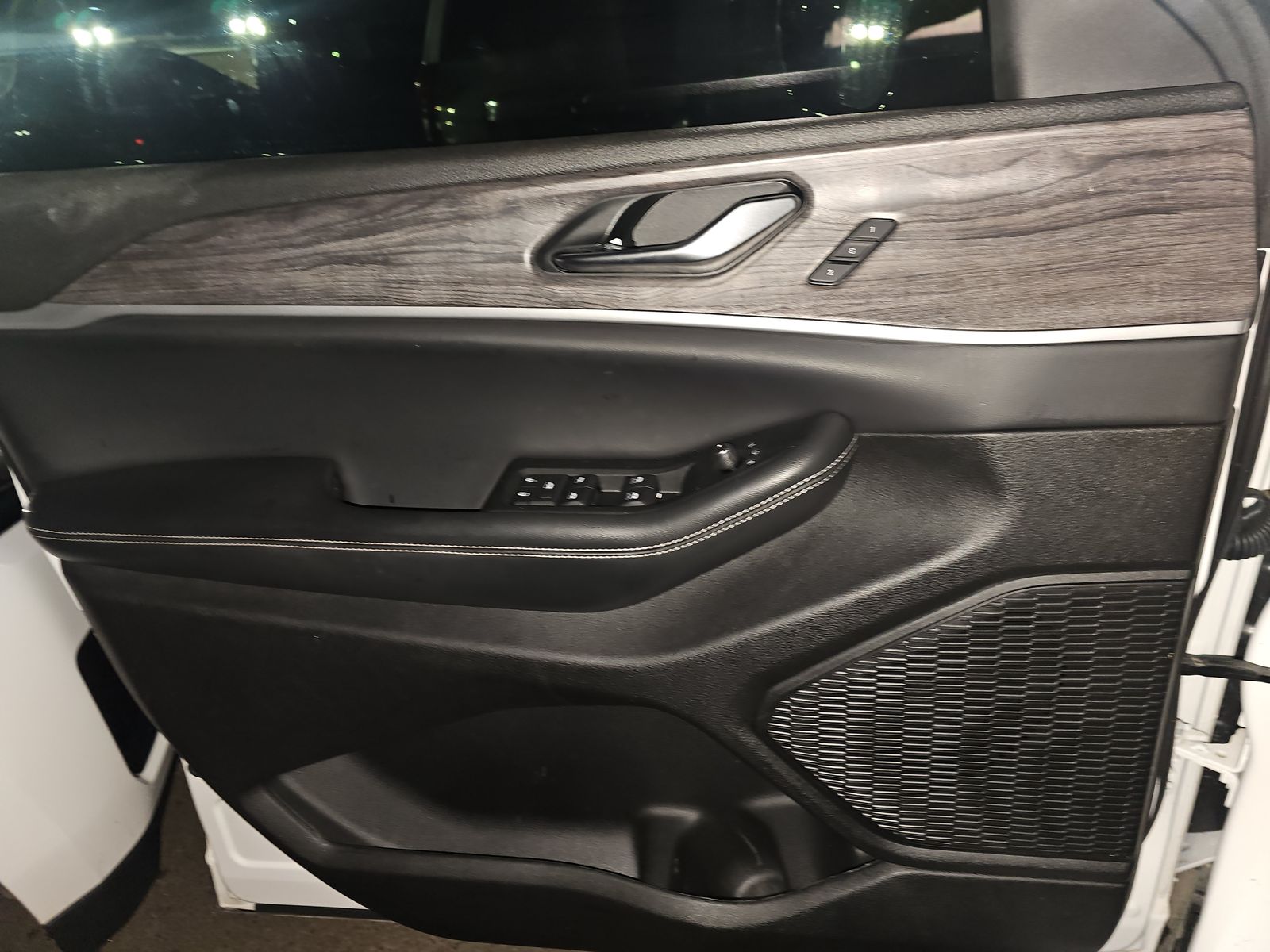 2023 Jeep Grand Cherokee Limited AWD