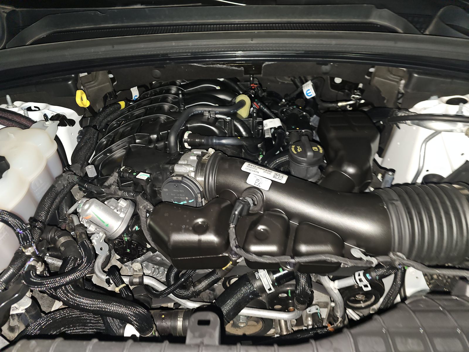 2023 Jeep Grand Cherokee Limited AWD