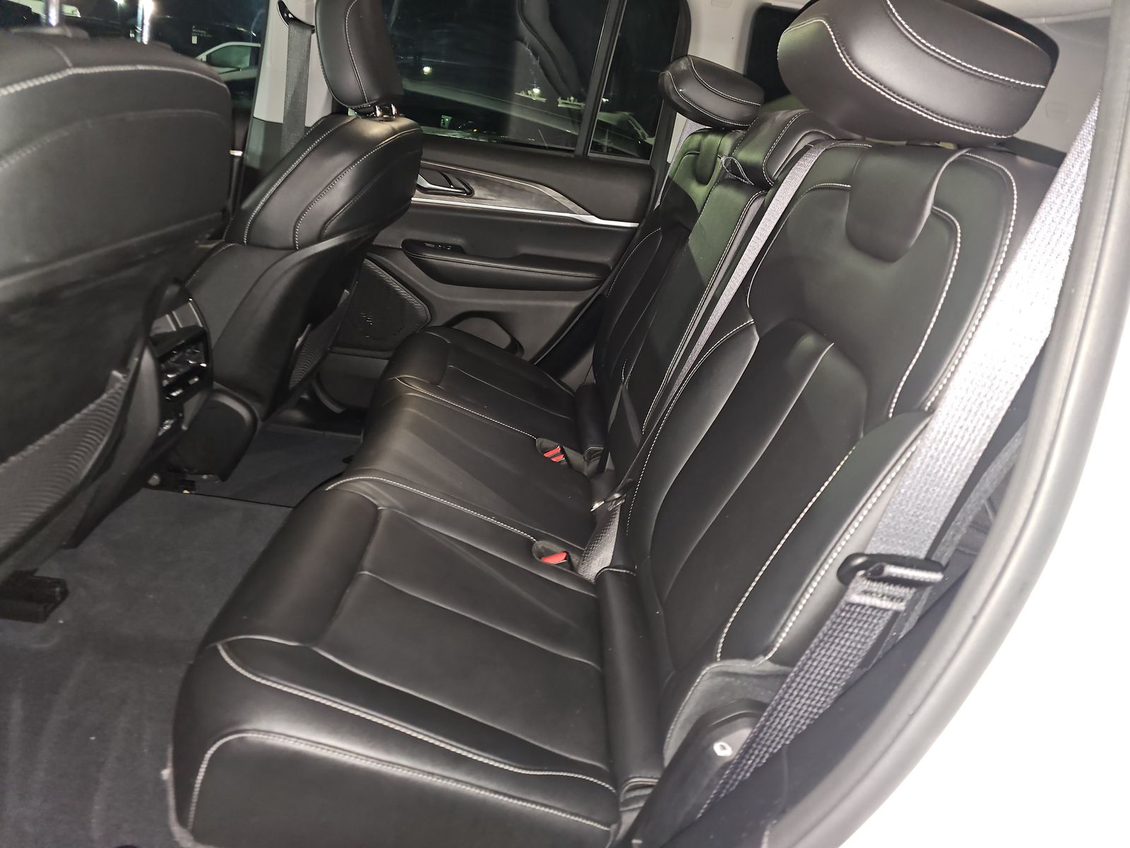 2023 Jeep Grand Cherokee Limited AWD