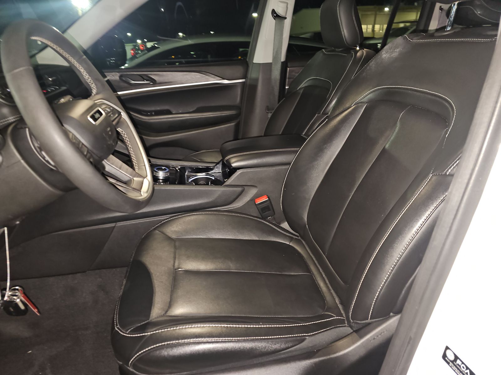 2023 Jeep Grand Cherokee Limited AWD