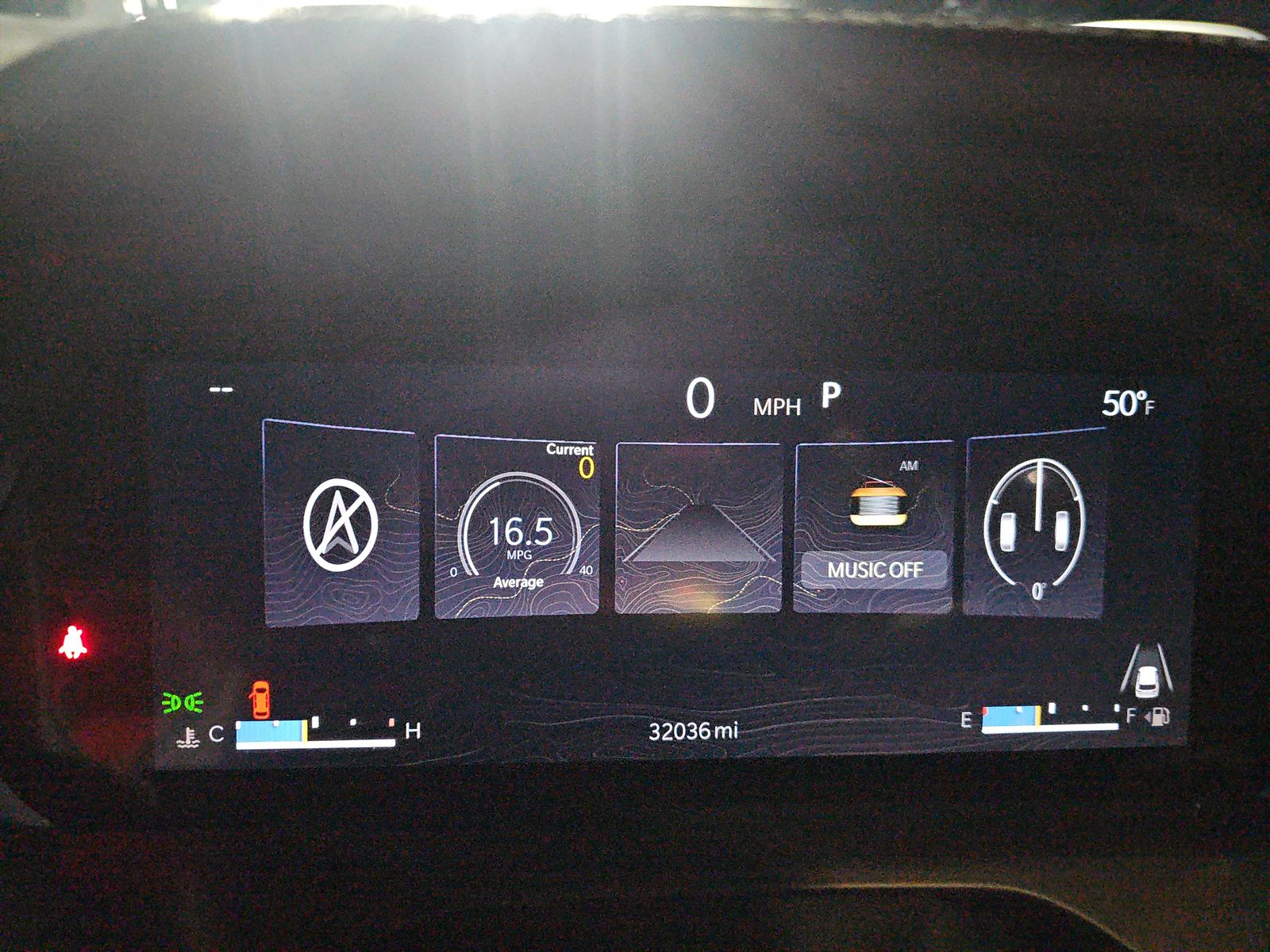 2023 Jeep Grand Cherokee Limited AWD