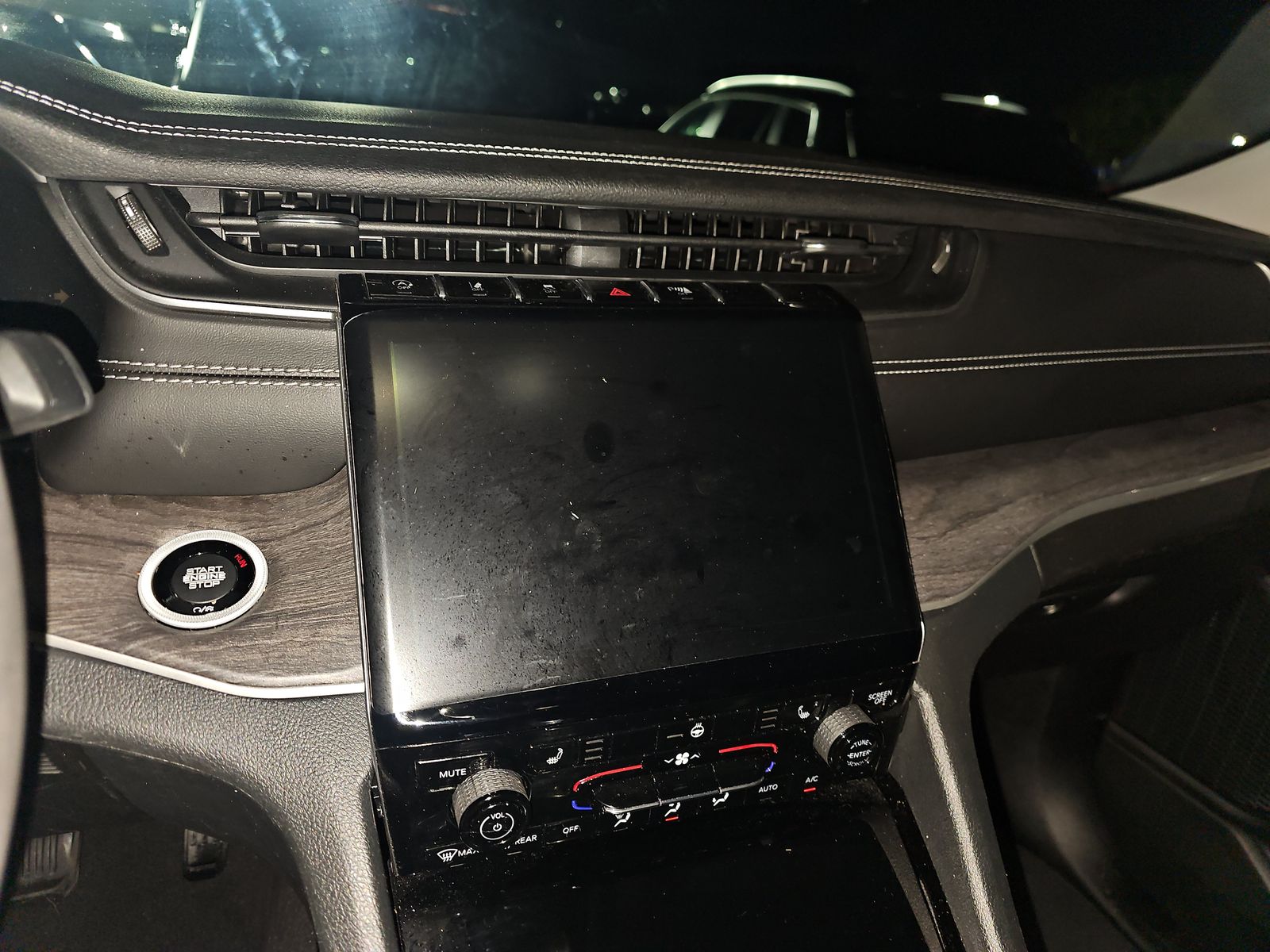 2023 Jeep Grand Cherokee Limited AWD